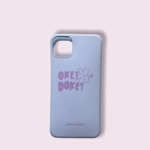 Lonely Ghost iPhone 11 Pro Max Case